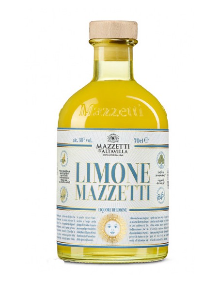 Citron 70 cl Mazzetti