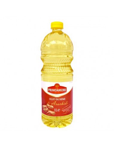 Aceite de semilla de maní 1 lt Primo Amore