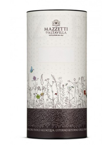 Liquirizia Cilindro 70 cl Mazzetti