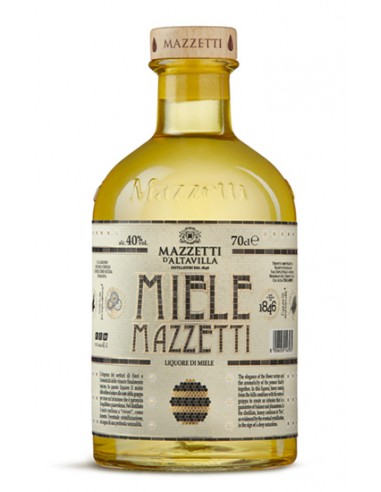 Chéri 70 cl Mazzetti