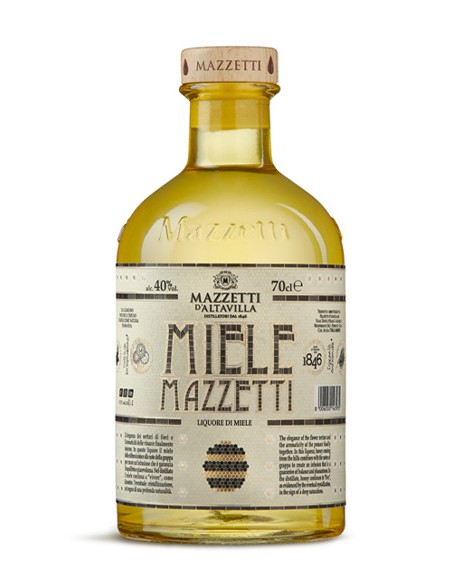 Chéri 70 cl Mazzetti