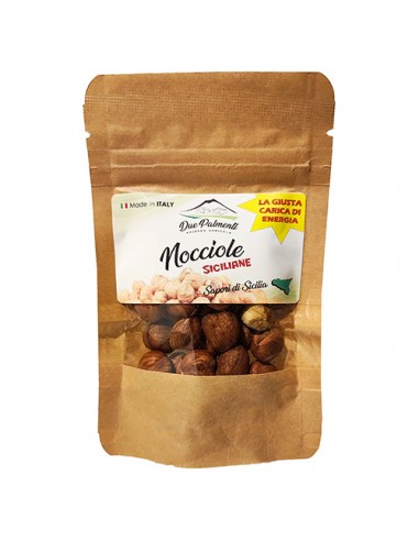 Hazelnuts 20 gr Due Palmenti