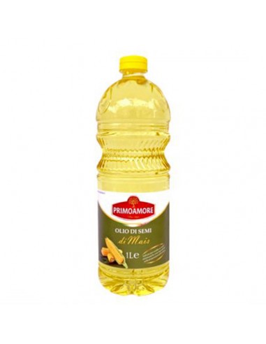 Corn Seed Oil 1 lt Primo Amore