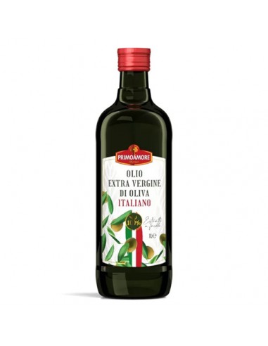 Huile d'olive vierge extra 1 lt Primo Amore