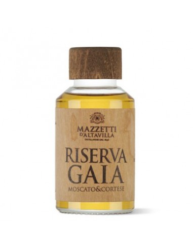 Riserva Gaia 10 cl Mazzetti