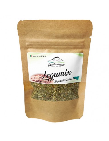 Legumix 12 gr Due Palmenti