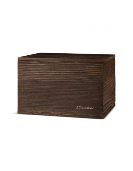 Brandy 20 Anni Caja de madera 70 cl Mazzetti