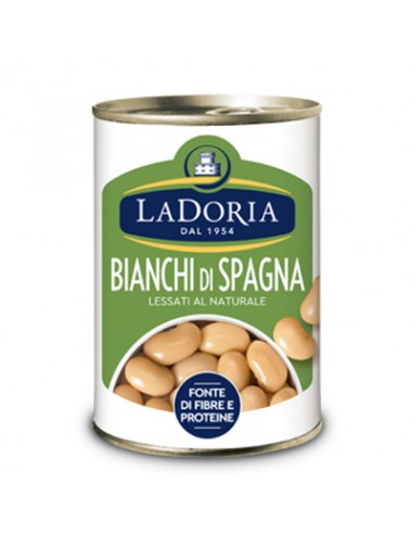 Blancs d'Espagne 400 gr La Doria