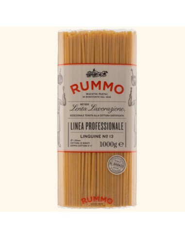 Linguine n 13 1 kg Rummo