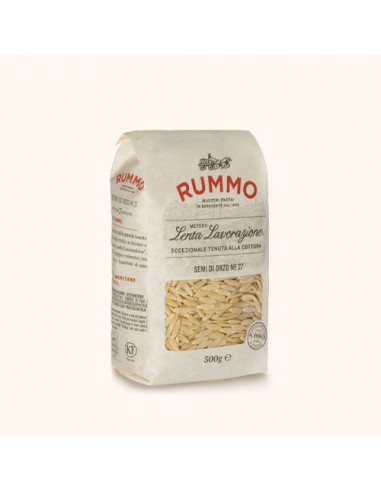 Barley Seeds n 27 500 gr Rummo