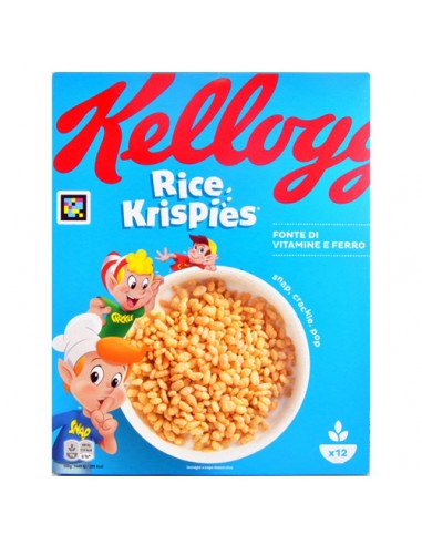 Rice Krispies 360 gr Kelloggs