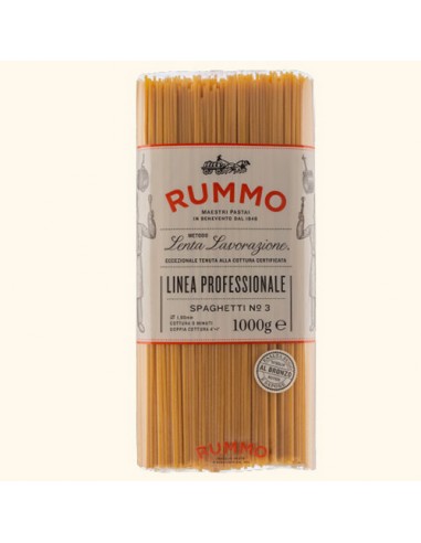 Spaghetti n 3 1 kg Rummo