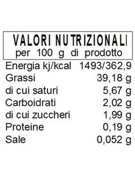Peperoni Siciliani Grigliati 270 gr Conserve Conti