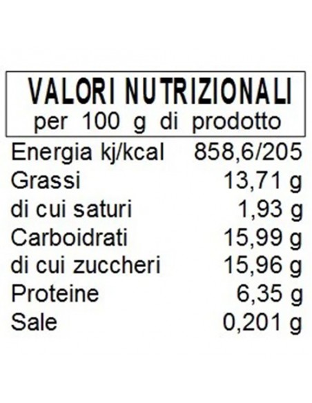 Condimento con Broccoli Arriminati 190 gr Conserve Conti