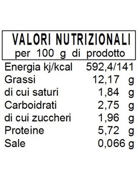 Cherry Tomato Sauce with Tuna 270 gr Conserve Conti