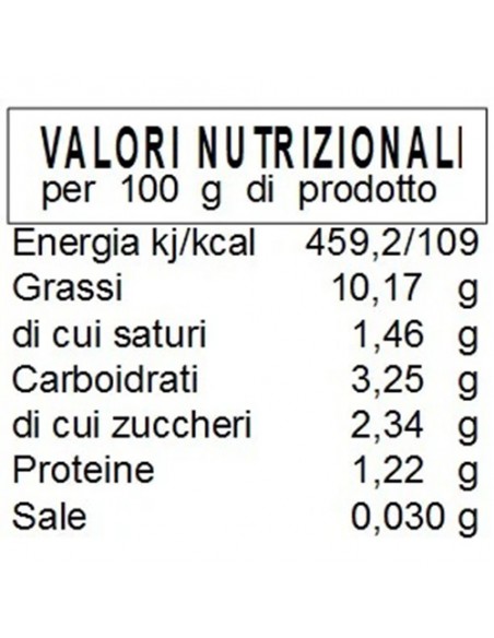 Cherry Tomato Sauce with Artichokes 270 gr Conserve Conti