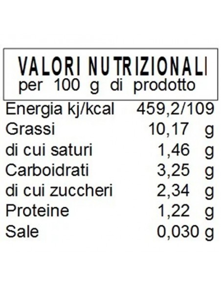 Sugo di Pomodori Ciliegino ai Carciofi 270 gr Conserve Conti