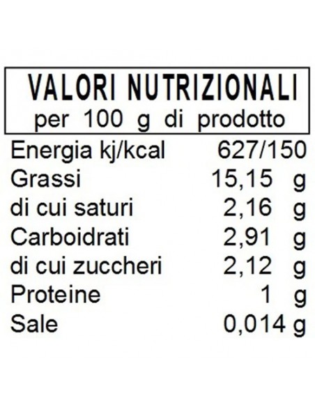 Sugo di Pomodori Ciliegino alle Olive 270 gr Conserve Conti