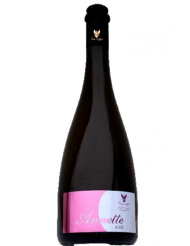 Annette Rosè 75 cl Tenute Cuffaro