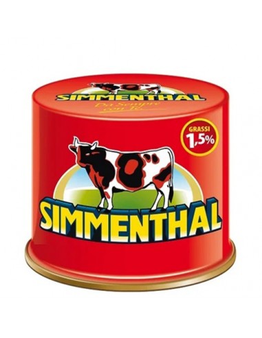 Corned Meat 215 gr Simmenthal