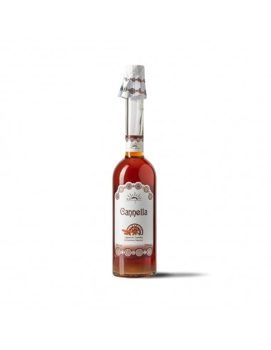 Cinnamon liqueur 1 lt Mangano