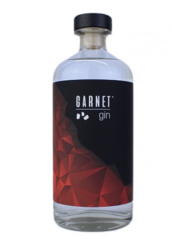 Garnet Gin 70 cl Cm2 Spirit