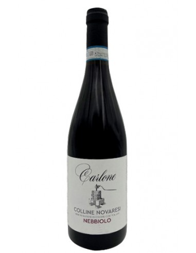 Nebbiolo DOC 75 cl Carlone Davide