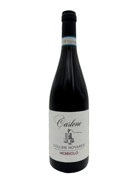 Nebbiolo DOC 75 cl Carlone Davide