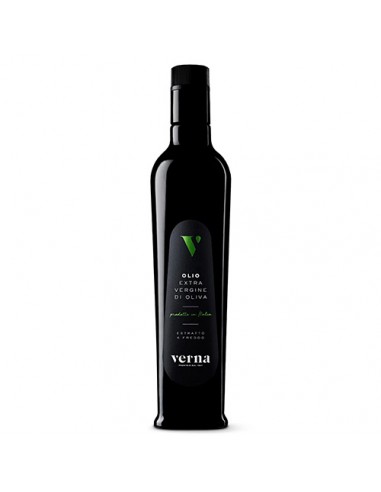 Extra virgin olive oil 10 cl Frantoio Oleario Verna