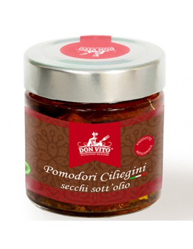 Dried tomatoes 1 Kg Don Vito