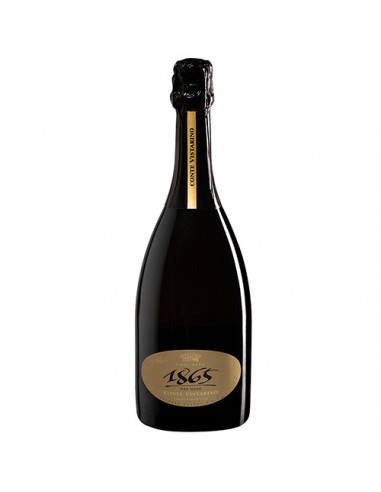 1865 Pinot Nero 75 cl Conte Vistarino