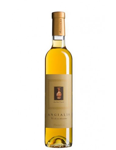 Angialis 50 cl Argiolas