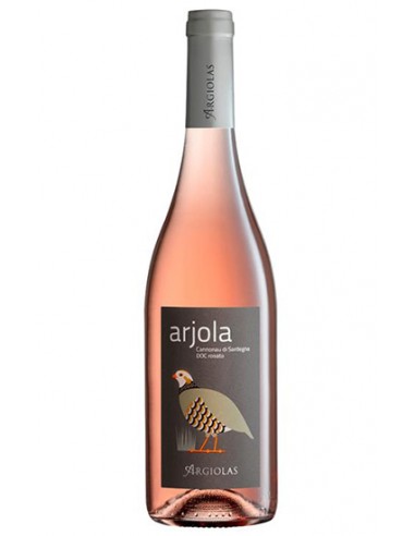 Arjola 75 cl Argiolas