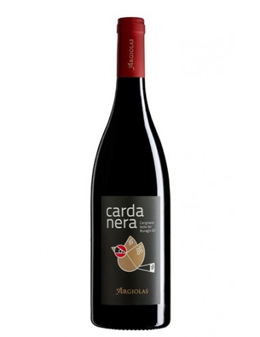 Cardanera 75 cl Argiolas