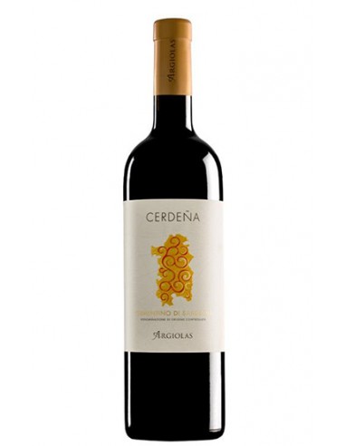 Cerdeña 75 cl Argiolas