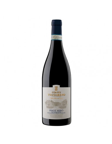 Conte Vistarino Pinot Nero 75 cl Conte Vistarino