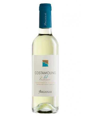 Costamolino Mezza 37,5 cl Argiolas