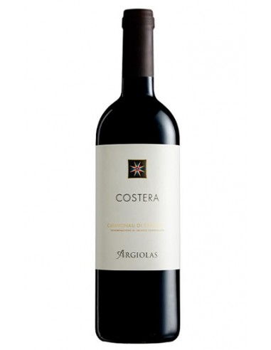 Costera 75 cl Argiolas