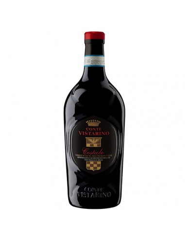 Costiolo Sangue di Giuda 75 cl Conte Vistarino