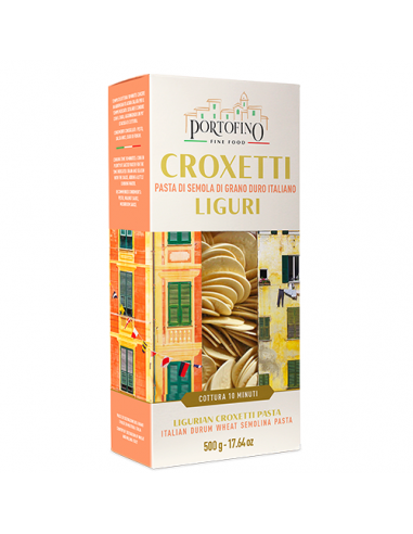 Croxetti 500 gr Portofino