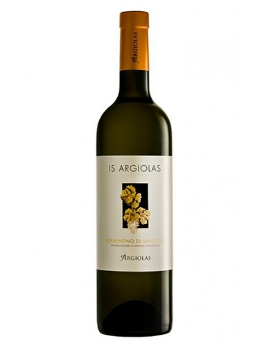 Is Argiolas 75 cl Argiolas