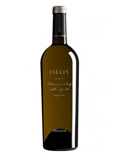 Iselis Bianco 75 cl Argiolas