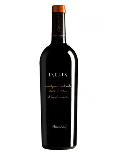 Iselis Rosso 75 cl Argiolas