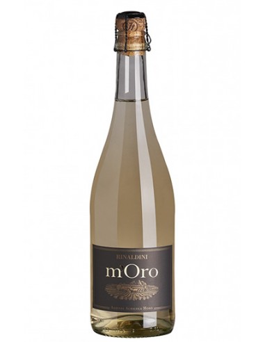 M Oro 75 cl Azienda Agricola Rinaldini