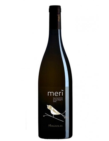 Merì 75 cl Argiolas