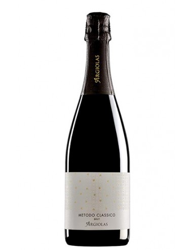 Metodo Classico Brut 75 cl Argiolas