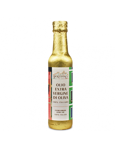 Extra virgin olive oil 25 cl Portofino