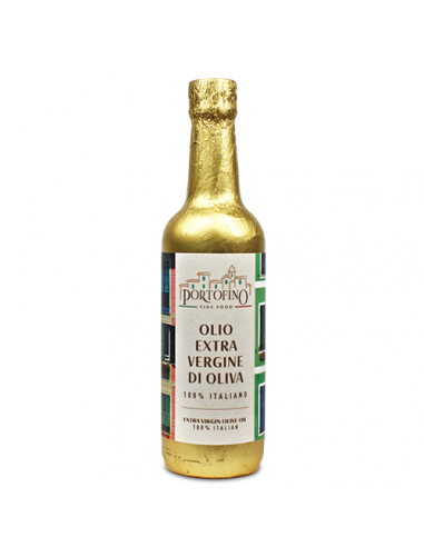 Olio Extra Vergine di Oliva 50 cl Portofino