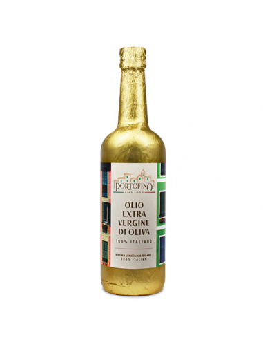 Aceite de oliva virgen extra 75 cl Portofino