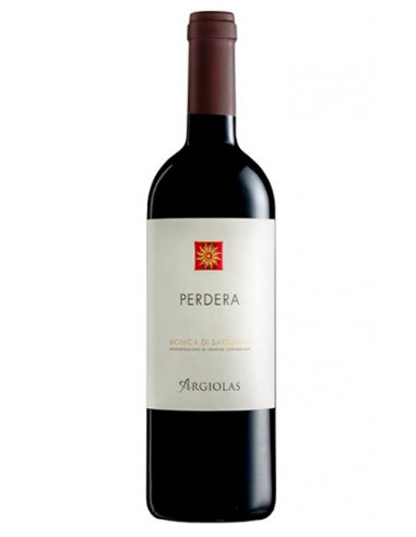 Perdera 75 cl Argiolas